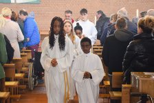 31.03.2024 Hochamt am Ostersonntag